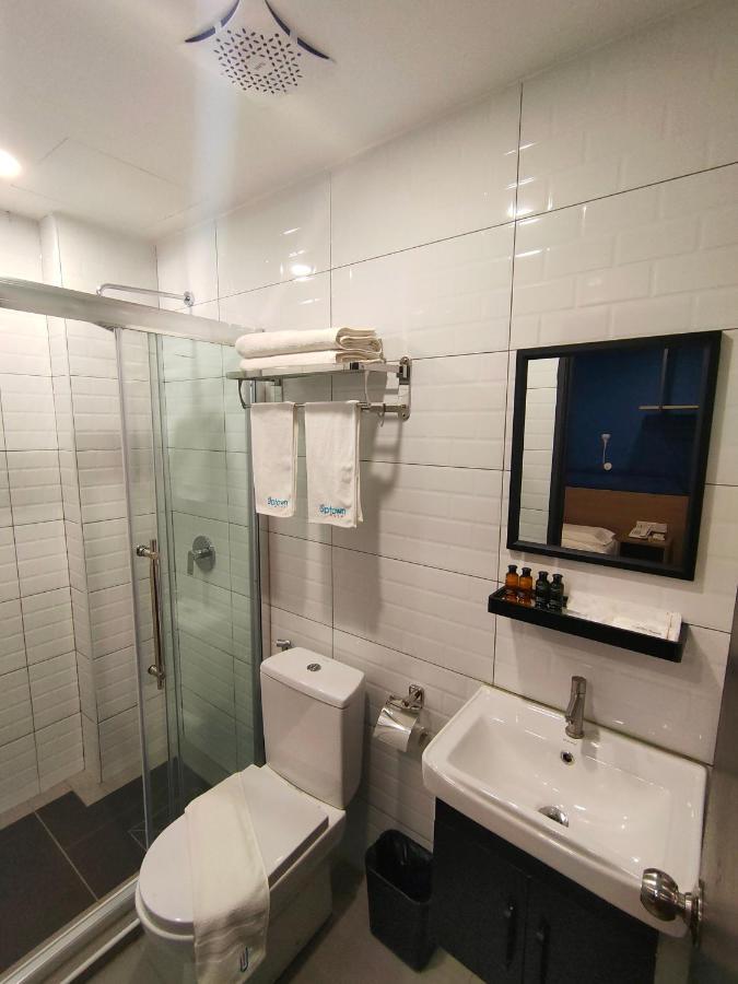 Uptown Hotel Semporna Ngoại thất bức ảnh